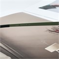 LINDBERG 7422 C4 Titanium серо-зеленый FE00903