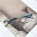 LINDBERG 7422 C4 Titanium серо-зеленый FE00903