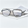 LINDBERG 9744 Titanium серый графит FE00856