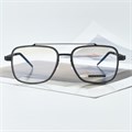 LINDBERG 9744 Titanium серый графит FE00856