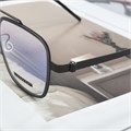 LINDBERG 9744 Titanium серый графит FE00856