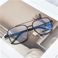 LINDBERG 9744 Titanium серый графит FE00856