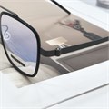 LINDBERG 9744 Titanium черный графит FE00854