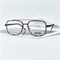 LINDBERG 9744 Titanium черный черепаховый FE00857