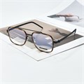 LINDBERG 9744 Titanium черный черепаховый FE00857