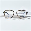 LINDBERG 9744 Titanium черный черепаховый FE00857