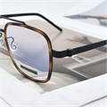 LINDBERG 9744 Titanium черный черепаховый FE00857