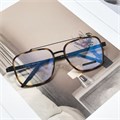 LINDBERG 9744 Titanium черный черепаховый FE00857