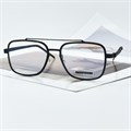 LINDBERG 9744 Titanium черный черный FE00855