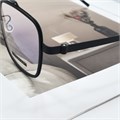 LINDBERG 9744 Titanium черный черный FE00855