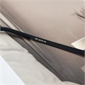 LINDBERG 9744 Titanium черный черный FE00855