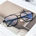 LINDBERG 9744 Titanium черный черный FE00855