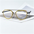 LINDBERG 9745 Titanium графит желтый FE00859