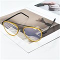 LINDBERG 9745 Titanium графит желтый FE00859