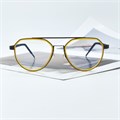 LINDBERG 9745 Titanium графит желтый FE00859