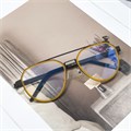 LINDBERG 9745 Titanium графит желтый FE00859