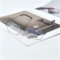 LINDBERG TIM Titanium графит FE00861