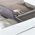 LINDBERG TIM Titanium графит FE00861