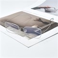 LINDBERG TIM Titanium серебро FE00862