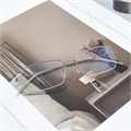 LINDBERG TIM Titanium серебро FE00862