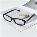 GENTLE MONSTER SLYK черный BR02125