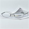 GM & MAISON MARGIELA MM218 Titamiun серебро BR02103