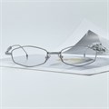 GM & MAISON MARGIELA MM218 Titamiun серебро BR02103