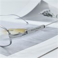 GM & MAISON MARGIELA MM218 Titamiun серебро BR02103