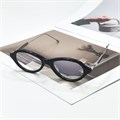 GM & MAISON MARGIELA MM214 черный BR02109