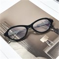 GM & MAISON MARGIELA MM214 черный BR02109