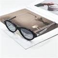 GM & MAISON MARGIELA MM214 черный голубой BR02106