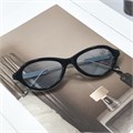 GM & MAISON MARGIELA MM214 черный голубой BR02106