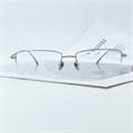 MASUNAGA GMS 856 Pure Titanium 45 серебро BR01875