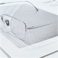 MASUNAGA GMS 856 Pure Titanium 45 серебро BR01875