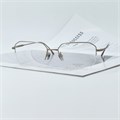 MASUNAGA GMS 858 Pure Titanium 48 латунь BR01892