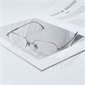 MASUNAGA GMS 858 Pure Titanium 48 латунь BR01892
