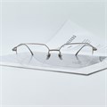MASUNAGA GMS 858 Pure Titanium 48 латунь BR01892