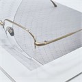 MASUNAGA GMS 858 Pure Titanium 48 латунь BR01892