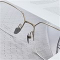 MASUNAGA GMS 858 Pure Titanium 48 латунь BR01892