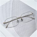 MASUNAGA GMS 858 Pure Titanium 48 латунь BR01892