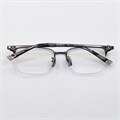CHROME HEARTS CH8265 SK Titanium графит FE00995