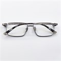 CHROME HEARTS CH8270 SK Titanium графит FE00996