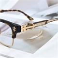 CHROME HEARTS CH8803 DK черепаховый BR01777