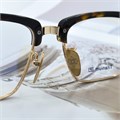 CHROME HEARTS CH8803 DK черепаховый BR01777
