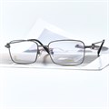 CARTIER CT026O Titanium 003 графит BR01842