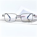 CARTIER CT026O Titanium 003 графит BR01842